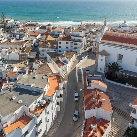 Lena'S Beach House By Hellovacations Albufeira Exterior foto