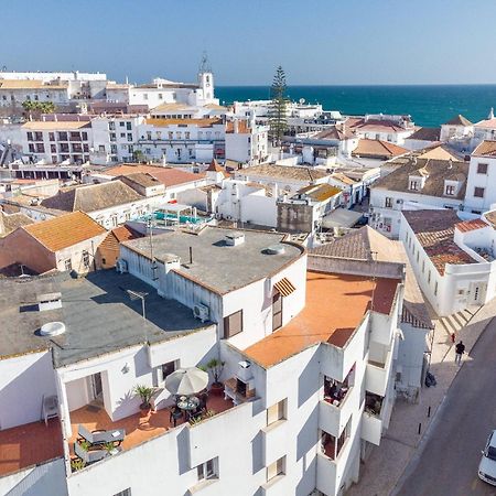 Lena'S Beach House By Hellovacations Albufeira Exterior foto